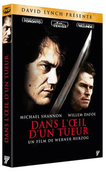 Dans l'oeil d'un tueur