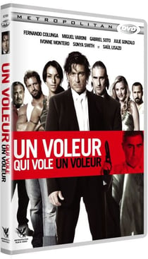 Un voleur qui vole un voleur