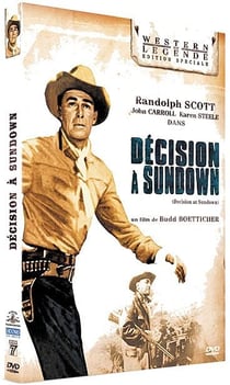Décision à Sundown