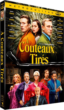 À couteaux tirés