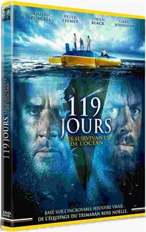 119 jours