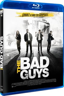 The Bad Guys