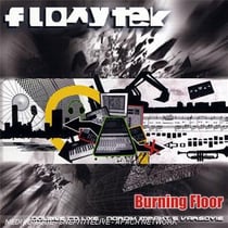 Burning Floor
