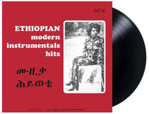 Ethiopian Modern Instrumental