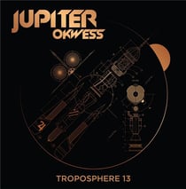 Troposphere 13 - édition deluxe