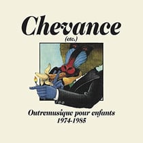 Outremusique pour enfants 1974-1985