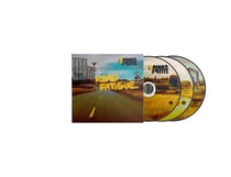 Road Fatigue - édition limitée