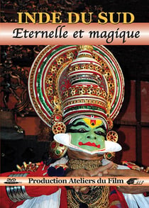 Inde du sud : Eternelle et magique