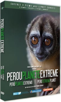 Pérou : planète extrême