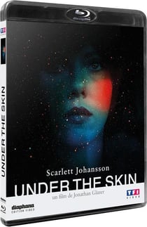 Under the Skin