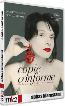 Copie conforme