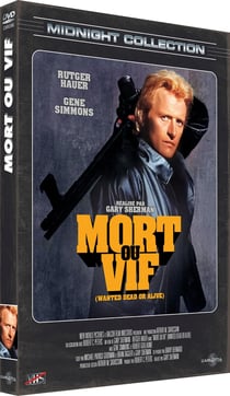 Mort ou vif (Wanted Dead or Alive)