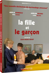 La Fille et le garçon