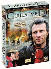 Les Aventures de Guillaume Tell - Coffret 2