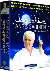 Joséphine, ange gardien - Coffret 7