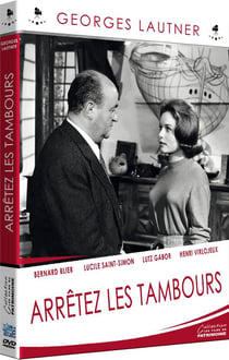 Arrêtez les tambours