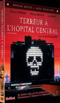 Terreur à l'hôpital Central