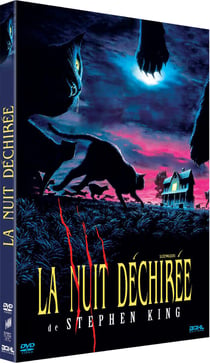 La Nuit déchirée