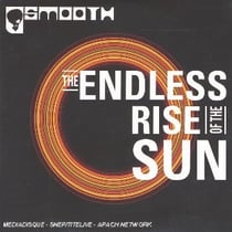 The Endless Rise Of The Sun