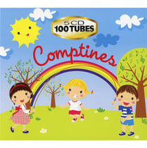 Comptines
