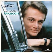 Collection Jean-Marie Périer - Claude François