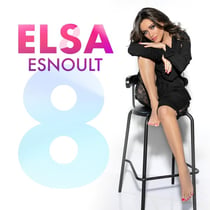 8 - édition limitée spéciale