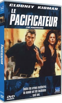 Le Pacificateur