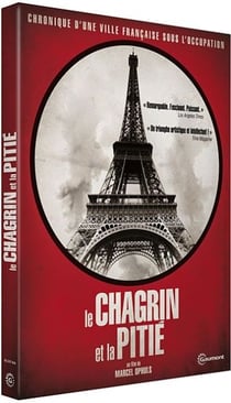 Le Chagrin et la pitié