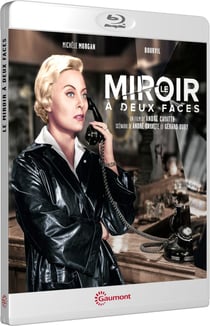 Le Miroir à deux faces
