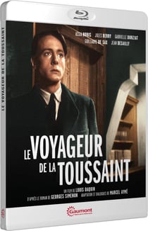 Le Voyageur de la Toussaint