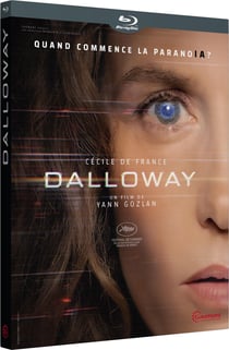 Dalloway