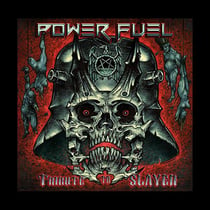 Tribute to Slayer