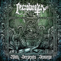 With Serpents Scourge