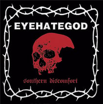 Southern Discomfort - édition limitée