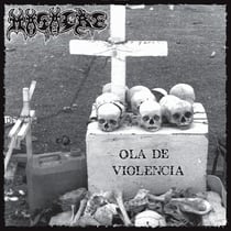 Ola De Violencia
