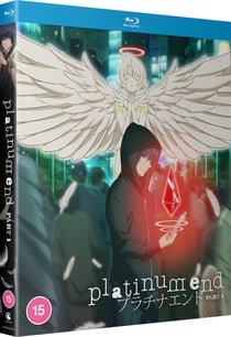 Platinum End - Part 1