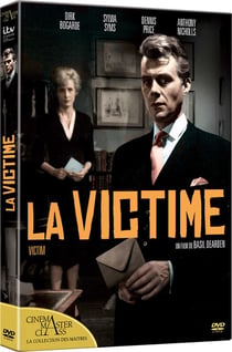 La Victime