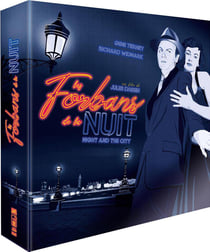 Les Forbans de la nuit