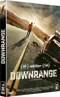 Downrange