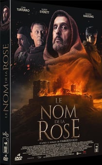Le Nom de la rose