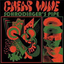 Schrödinger's pipe