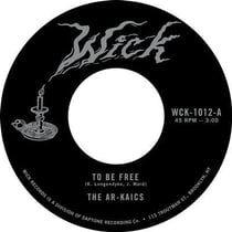 To be free - easy