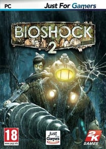 Bioshock 2