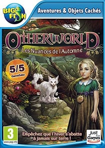 Otherworld: les nuances de l'automne