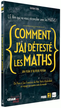 Comment j'ai détesté les maths