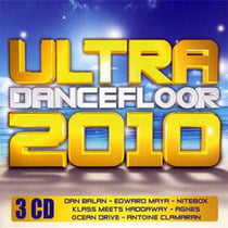 Ultra dancefloor 2010