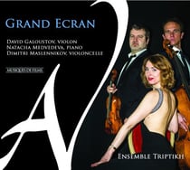 Grand écran