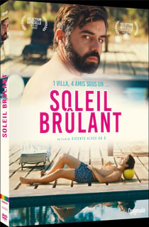 Soleil brûlant