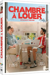 Chambre à louer