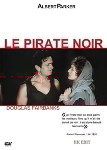 Le pirate noir